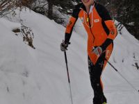 Saisonrückblick JO-Skialpinismus
